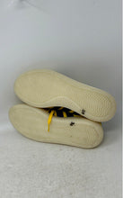 Load image into Gallery viewer, Adidas Mens Barreda Decode JP9668 Yellow Lace-Up Sneakers Shoes Size 8
