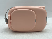 Load image into Gallery viewer, Gaiatop Kids Pink Compact Design Strap Mirror Attachment Instant Print Camera
