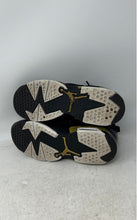 Load image into Gallery viewer, Nike Kids Air Jordan Flight Club 91 555472-031 Black Sneaker Shoes Size 6.5Y
