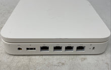 Load image into Gallery viewer, Apple A1408 Airport Extreme White 5th Gen Base Station Wi-Fi Router Not Tested
