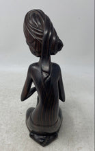 Load image into Gallery viewer, Niana Tileni Gallery Woman Collectible Art Home Decor Figurine
