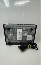 Load image into Gallery viewer, Cisco ISB7150 Black Internet Protocol Set Top Box Multiple Ports Not Tested
