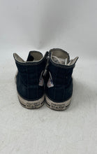 Load image into Gallery viewer, Converse Boys Chuck Taylor All Star 3J231 Black White Lace-Up Tennis Shoes Sz 12
