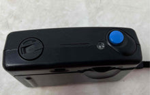 Load image into Gallery viewer, Ansco Pix Panorama Black Fixed Focus 35mm Point And Shoot Film Camera Untested
