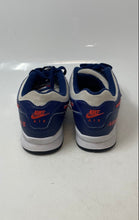 Load image into Gallery viewer, Nike Mens Air Span 2 AH8047-003 Multicolor Lace-Up Low Top Sneakers Shoes Size 7
