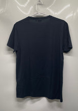 Load image into Gallery viewer, Hugo Boss Mens Blue Short Sleeve Crew Neck Slim Fit Pullover T-Shirt Size M
