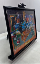 Load image into Gallery viewer, Signed 1997 World Series Game 1 MLB Florida Marlins Commemorative Poster
