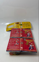 Load image into Gallery viewer, Lot Of 3 Pcs McDonald's Collection Tennie Beanie Babies Teddy Bears From Ty
