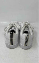 Load image into Gallery viewer, Adidas Womens VS Advantage White Black Low Top Lace-Up Sneaker Shoes Size 8
