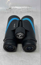 Load image into Gallery viewer, Tinllaans Black Blue Multi-Coated Waterproof 305ft 1000yds Binoculars
