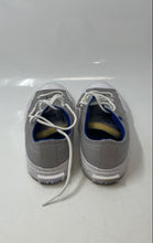 Load image into Gallery viewer, Converse Mens Chuck Taylor Alt Star Court Low Gray White Sneaker Shoes Size 8.5
