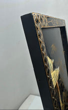 Load image into Gallery viewer, Chinese Marble Lady Framed Wall Hanging Home Decorative 3D Art Panel
