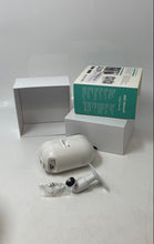 Load image into Gallery viewer, Zeeporte Full HD 1080p Smart IP Surveillance Camera With Battery Not Tested

