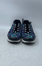 Load image into Gallery viewer, Nike Kids Air Max Plus Multicolor Low Top Lace-Up Sneaker Shoes Size 6.5Y
