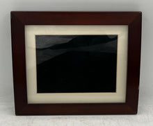 Load image into Gallery viewer, Smartparts Model SPX8E Brown Wood 8 Inch Digital Photo Frame Not Tested
