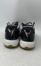 Load image into Gallery viewer, Nike Mens Air Jordan Zoom 92 CK9183-001 Black Gray White Sneakers Shoes Size 9.5
