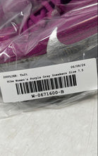 Load image into Gallery viewer, Nike Mens X9000L4 Purple Gray Lace-Up Sneakers Shoes Size 7.5
