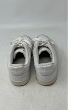 Load image into Gallery viewer, Nike Womens Court Vision Low CD5434-100 White Lace-Up Sneaker Shoes Size 8
