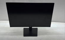 Load image into Gallery viewer, Jlink C24F1PK Black 24 Inch Display HDMI Computer Gaming Monitor Not Tested
