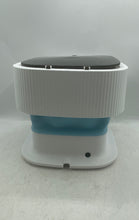 Load image into Gallery viewer, Portable Collapsible Mini Washing Machine With Sterilization Not Tested In Box
