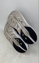 Load image into Gallery viewer, Adidas Mens Astrastar KI3081 Black Round Toe Lace-Up Sneaker Shoes Size 8 1/2
