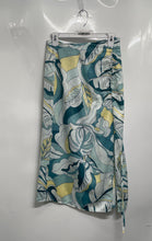 Load image into Gallery viewer, Forever 21 Womens Multicolor Midi Straight &amp; Pencil Skirt Size Medium
