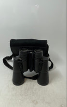 Load image into Gallery viewer, Bushnell Black 10x50 General Purpose Binoculars With Strap &amp; Carrying Bag
