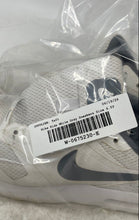 Load image into Gallery viewer, Nike Unisex Kids Air Max Tavas 814443-101 White Gray Sneakers Shoes Size 6.5Y
