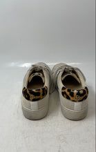 Load image into Gallery viewer, Michael Kors Womens Beige Low Top Lace-Up Sneaker Shoes Size 7.5M
