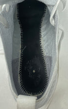 Load image into Gallery viewer, Authentic Nike Mens Air VaporMax Flyknit 2 942842-100 White Sneaker Shoes Sz 10
