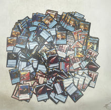 Load image into Gallery viewer, Lot Of Mixed Variety Collectible Star Wars Trading Cards Collection Not Graded

