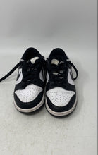 Load image into Gallery viewer, Nike Womens Dunk Low Retro DD1503-101 Black White Sneaker Shoes Size 6.5
