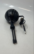 Load image into Gallery viewer, Blue Snowball Ice Wired Condenser Microphone Handheld Not Tested

