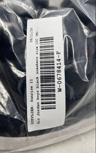 Load image into Gallery viewer, Nike Boys Air Jordan Fadeaway Black Mid Top Sneaker Shoes Size 12C Missing Laces
