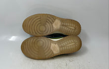 Load image into Gallery viewer, Nike Womens Dunk Low DO2160-335 Green Blue Leather Lace-Up Sneaker Shoes Size 8
