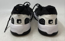 Load image into Gallery viewer, And1 Mens Tangent Black White Lace-Up Low Top Round Toe Sneaker Shoes Size 9
