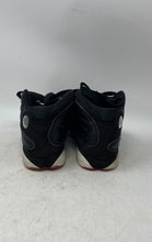 Load image into Gallery viewer, Nike Kids Air Jordan 13 Retro DJ3003-062 Black Lace-Up Sneaker Shoes Size 6Y
