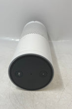 Load image into Gallery viewer, Amazon Echo SK705DI White Bluetooth Personal Assistant Smart Speaker Not Tested
