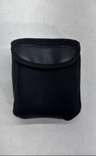 Load image into Gallery viewer, Occer Black 12x25 High Powered Folding Scope Compact Binoculars w/ Case Caps
