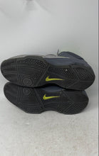 Load image into Gallery viewer, Nike Mens Air Visi Pro 4 Gray Green Round Toe Lace-Up Sneaker Shoes Size 10.5
