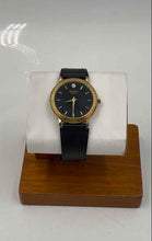 Load image into Gallery viewer, Authentic Vintage Bulova Women's Gold Plated Watch - Tested
