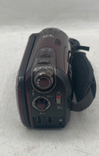Load image into Gallery viewer, DXG Quick Shots DXG-5F3V Red 5.1MP HD Digital Camera Camcorder W/ Bag Not Tested
