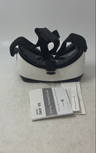 Load image into Gallery viewer, Samsung Gear VR Oculus SM-R322 Black White Smartphone Headset In Box Untested
