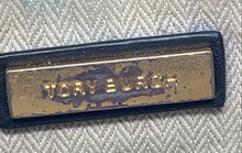 Load image into Gallery viewer, Authentic Tory Burch Womens Multicolor Shoulder Crossbody Bag Damaged/Stained
