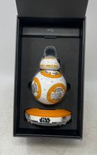Load image into Gallery viewer, Sphero Model R001WC Star Wars BB-8 App Enabled Robot Droid Toy Not Tested
