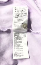 Load image into Gallery viewer, Calvin Klein Mens Purple The Liquid Touch Collared Short Sleeve Polo Shirt XXL
