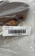 Load image into Gallery viewer, Cole Haan Womens Fawn Brown Gold Tone Slingback Sandals Size 6.5B
