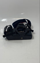 Load image into Gallery viewer, Canon EOS Rebel G Black 35mm Point &amp; Shoot Film Camera Not Tested
