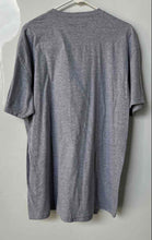 Load image into Gallery viewer, Team Apparel Mens Gray Heather Miami Dolphins Pullover NFL T-Shirt Size XL
