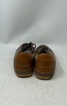 Load image into Gallery viewer, Timberland Mens Brown Low Top Lace-Up Sneaker Shoes Size 12M
